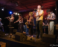 Marble Jazz Festival – 12/07/2026 – #2